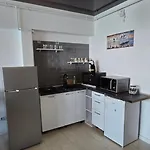 Apartament Lakeview