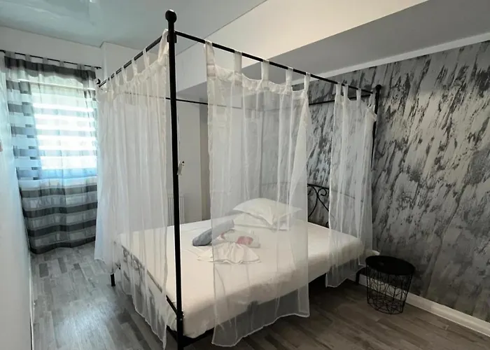 Apartament Lakeview