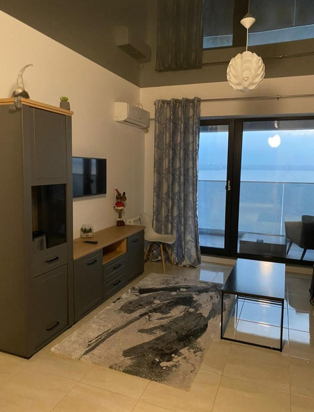 Lakeview Apartament Mamaia