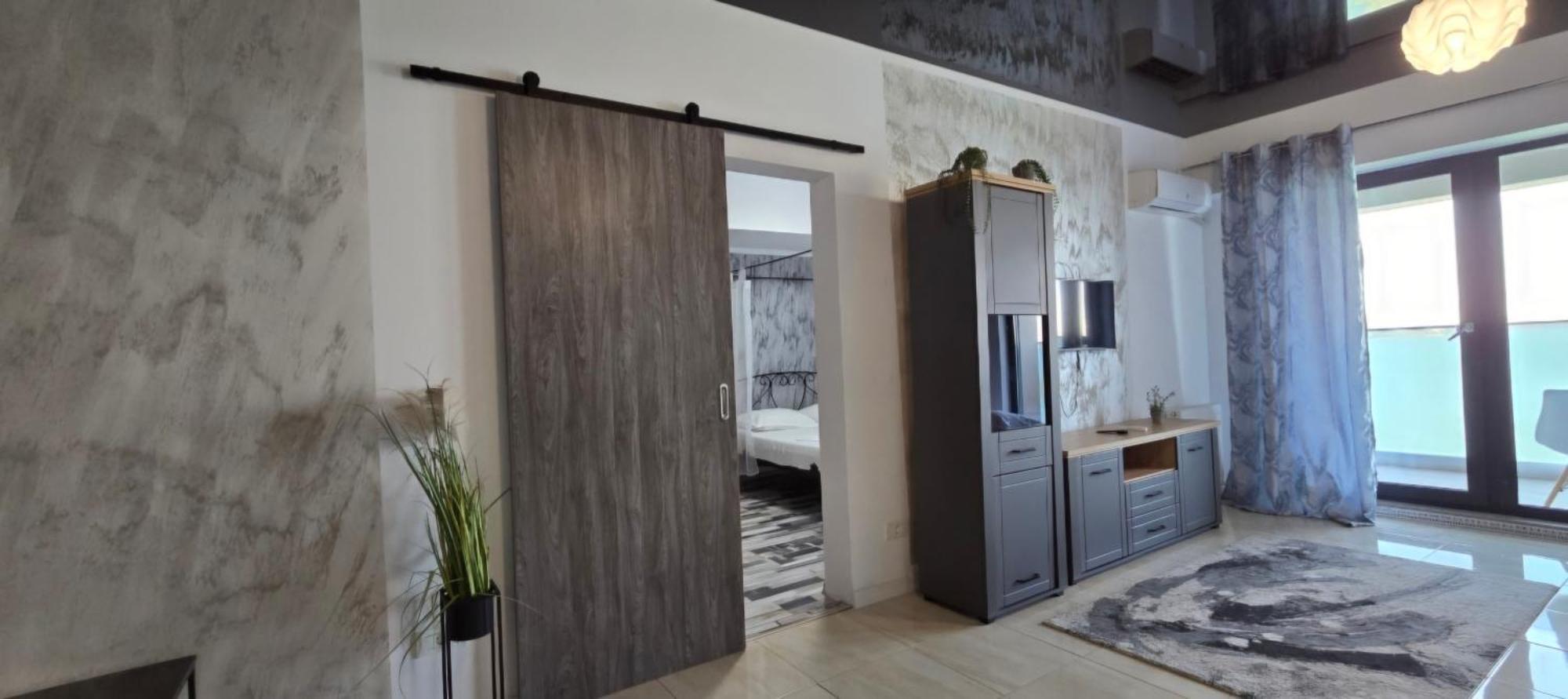 Apartment Lakeview *